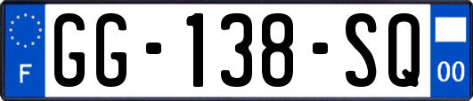 GG-138-SQ