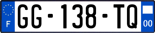 GG-138-TQ