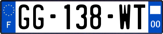 GG-138-WT