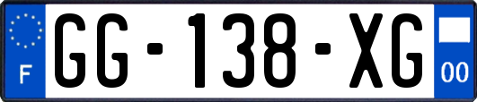 GG-138-XG