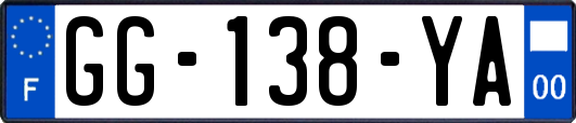 GG-138-YA