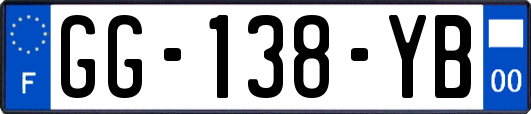 GG-138-YB