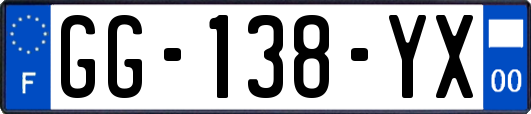 GG-138-YX