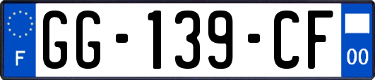 GG-139-CF