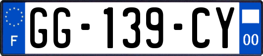 GG-139-CY