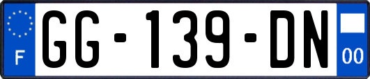 GG-139-DN