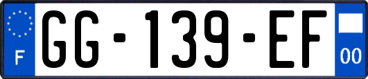 GG-139-EF