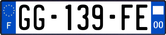 GG-139-FE
