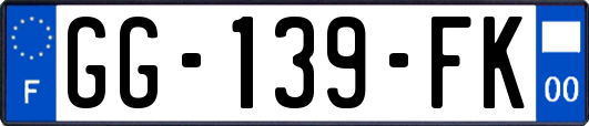 GG-139-FK