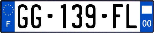 GG-139-FL