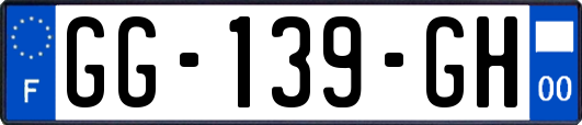 GG-139-GH