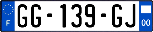 GG-139-GJ
