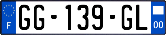 GG-139-GL