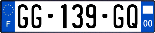 GG-139-GQ