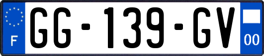 GG-139-GV