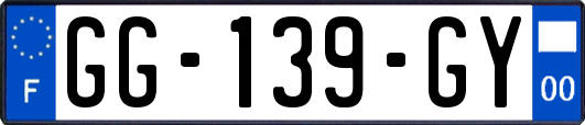 GG-139-GY