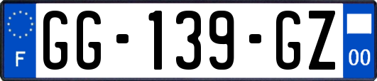 GG-139-GZ