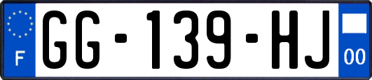 GG-139-HJ