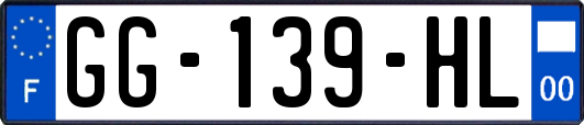 GG-139-HL