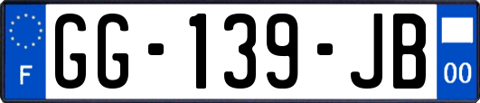 GG-139-JB