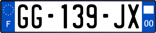 GG-139-JX