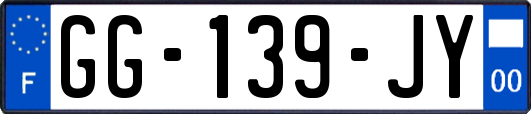 GG-139-JY