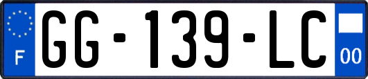 GG-139-LC