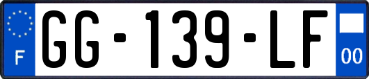 GG-139-LF
