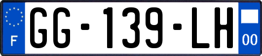 GG-139-LH
