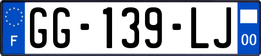 GG-139-LJ