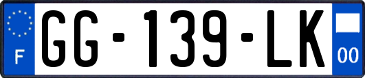 GG-139-LK