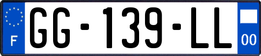 GG-139-LL