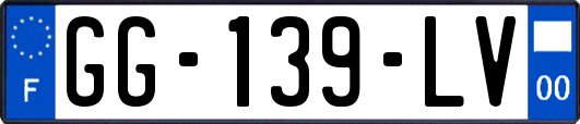 GG-139-LV