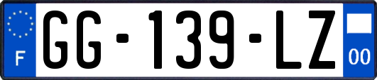 GG-139-LZ