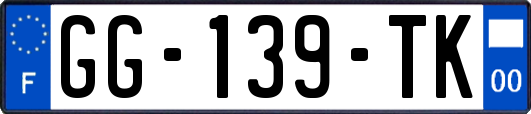 GG-139-TK
