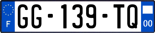 GG-139-TQ