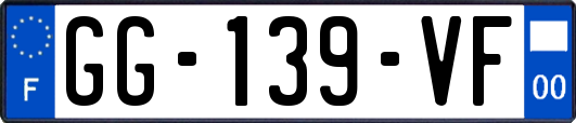 GG-139-VF