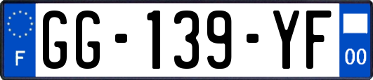 GG-139-YF