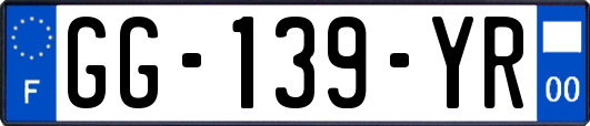 GG-139-YR