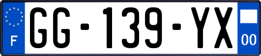 GG-139-YX
