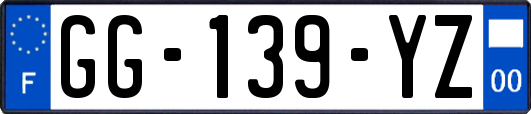 GG-139-YZ