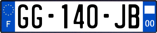 GG-140-JB