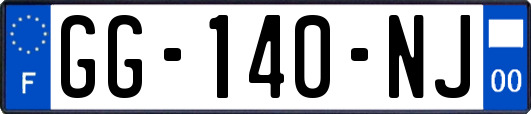 GG-140-NJ