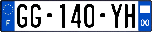 GG-140-YH