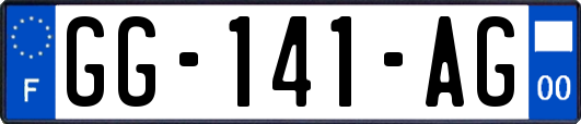 GG-141-AG