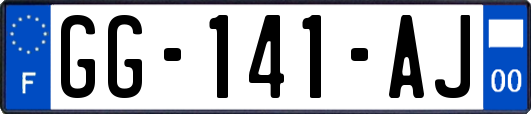 GG-141-AJ