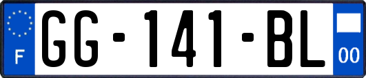 GG-141-BL
