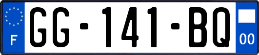 GG-141-BQ
