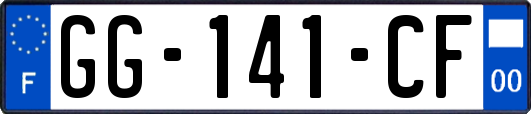 GG-141-CF