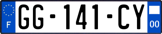 GG-141-CY